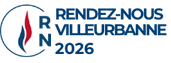 Logo Rendez Nous Villeurbanne
